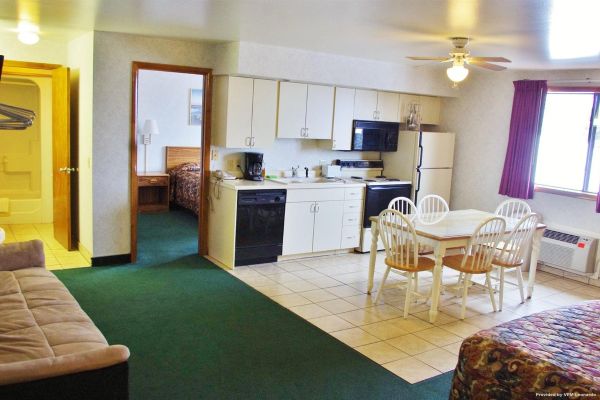 Hotel Glenwood Springs Cedar Lodge
